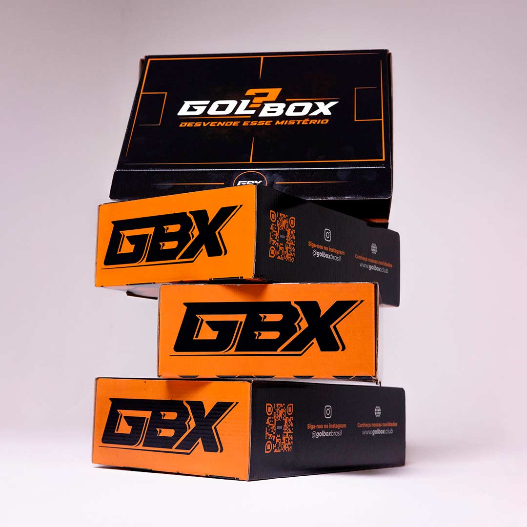 Retro Goalbox - GBX®