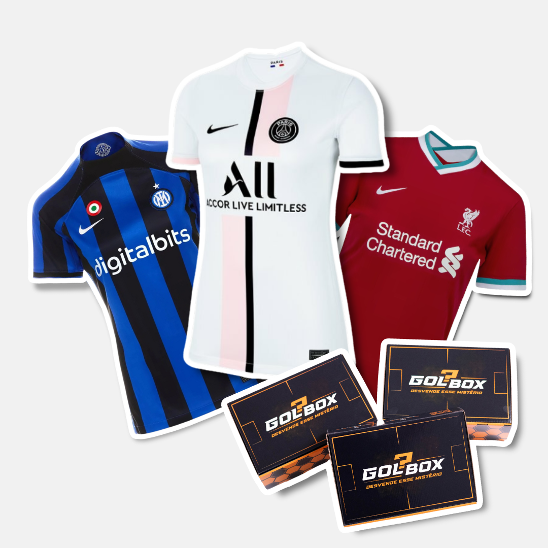 GoalBox for Her - GBX®