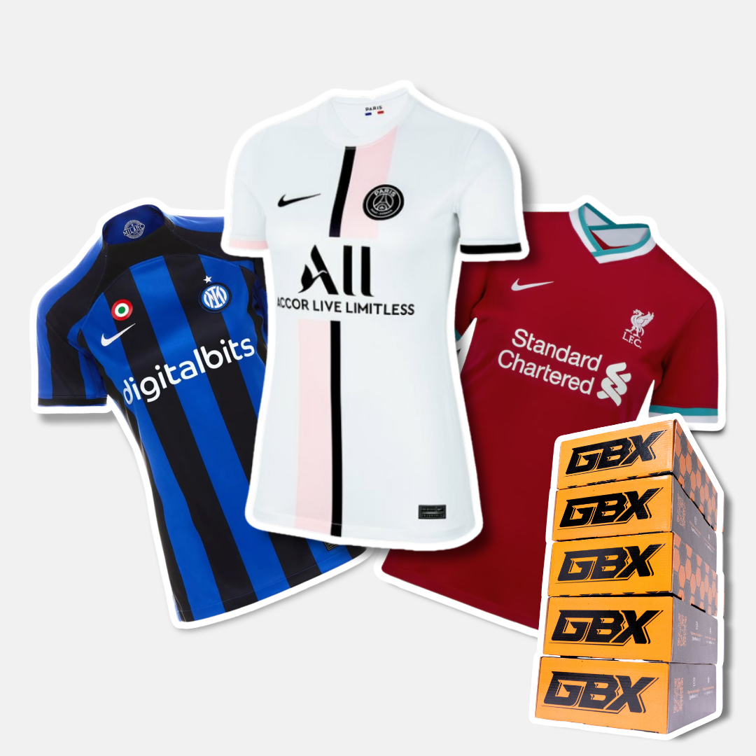 GoalBox for Her - GBX®