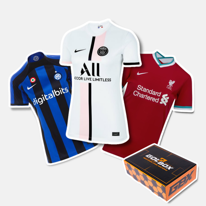GoalBox for Her - GBX®