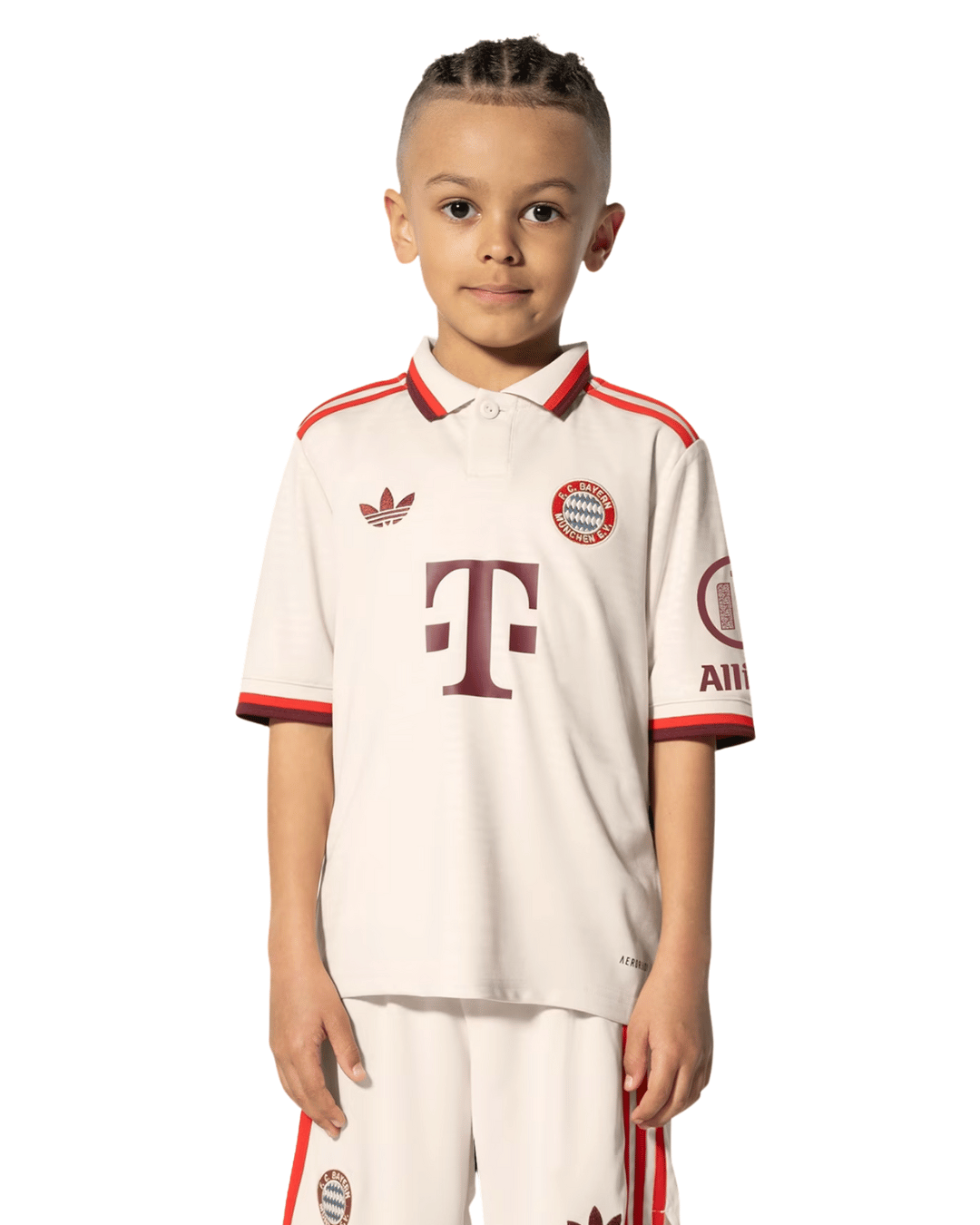 GoalBox Junior Edition - GBX®