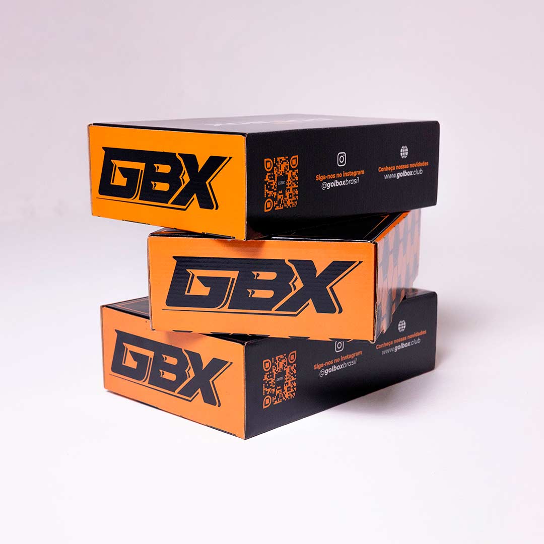 GoalBox for Her - GBX®