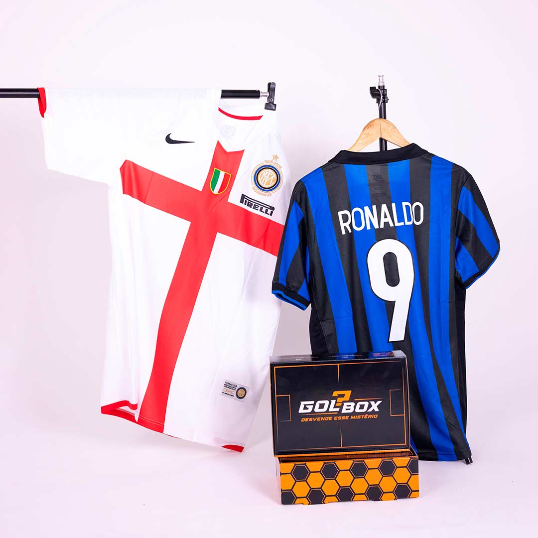 All Goalbox - GBX®